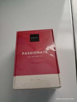 Product Review of Scarlett Whitening Eau De Parfum Sweet Memories | Dreamy Parfum Scarlett Perfume Wangi from U**e 0