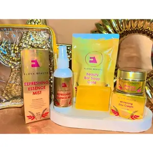 paket beaute (3in1) FLOVA BEAUTE