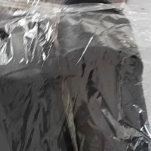 [MACKER'S] 2528 Sandal Slop Pria untuk Anak dan Dewasa Sandal Karet Kekinian Anti Slip / Anti Licin Ringan Kualitas Premium