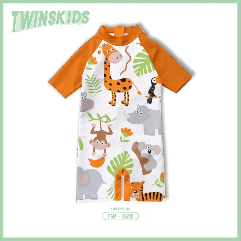 023 BAJU RENANG ANAK LAKI LAKI PEREMPUAN 2