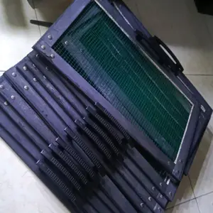 Tutup Aquarium Strimin 0,5cm