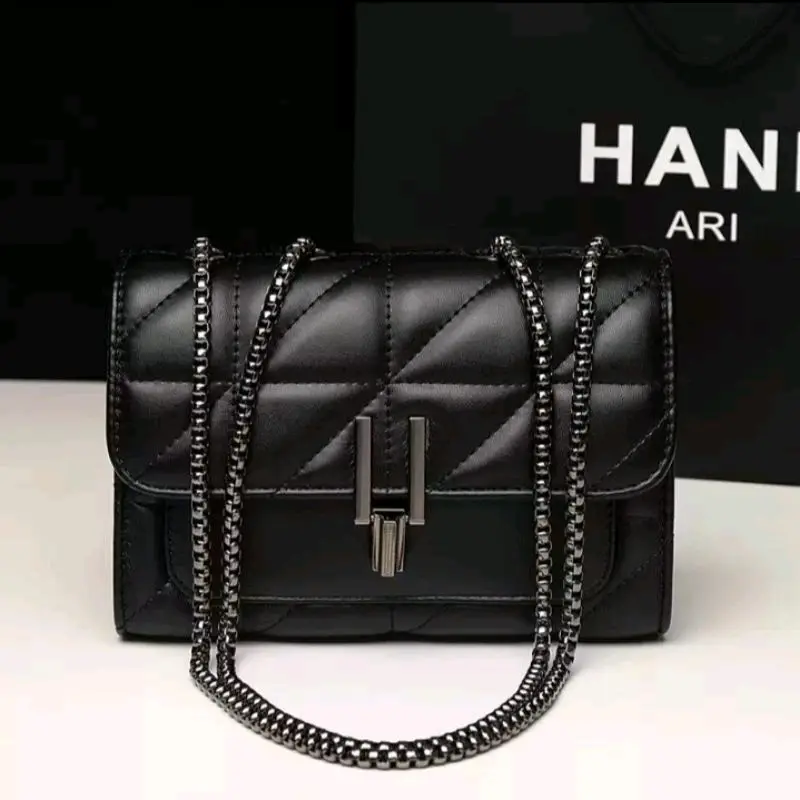 Tas wanita selempang bahu termurah KG Full acsessories import ( COD ) KAGYA BAG 0