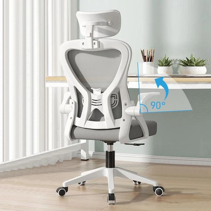 James Chair ghế công thái học tốt ghế văn phòng giá rẻ ghế gaming ghế pc gaming ghế công thái bọc ghế giá rẻ ghế học decor phòng ghế dựa