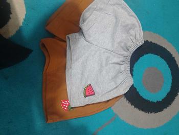 Product Review of pakaian dalam / BOXER ANAK PATCH BORDIR - unisex Fashion from L**♎ 0