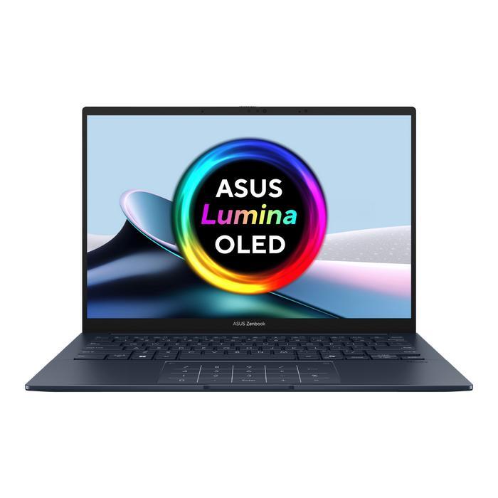 Jual ASUS ZENBOOK 14 OLED UX3405CA-OLED5151TM Intel Core Ultra 5 225H ...