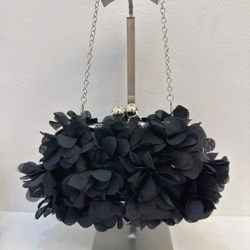 Clutch pesta import RS 5803 ,tas wanita ,tas kondangan,tas unik ,tas cantik 0