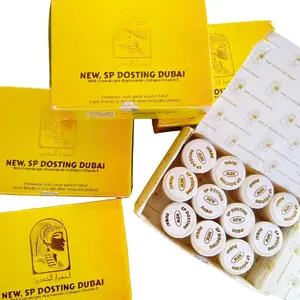 (2pcs) Cream SP Dosting DUBAI NEW ORI