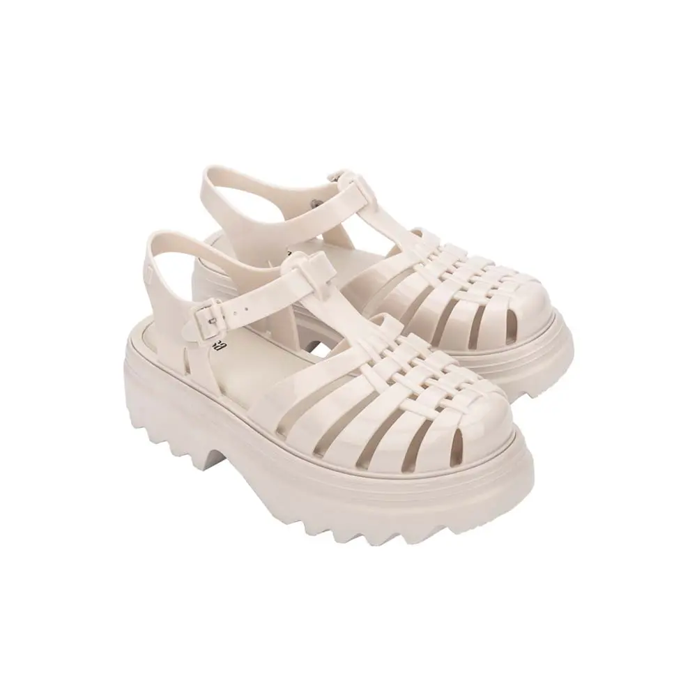 Melissa Possession Platform Ii AD Ladies Platforms
