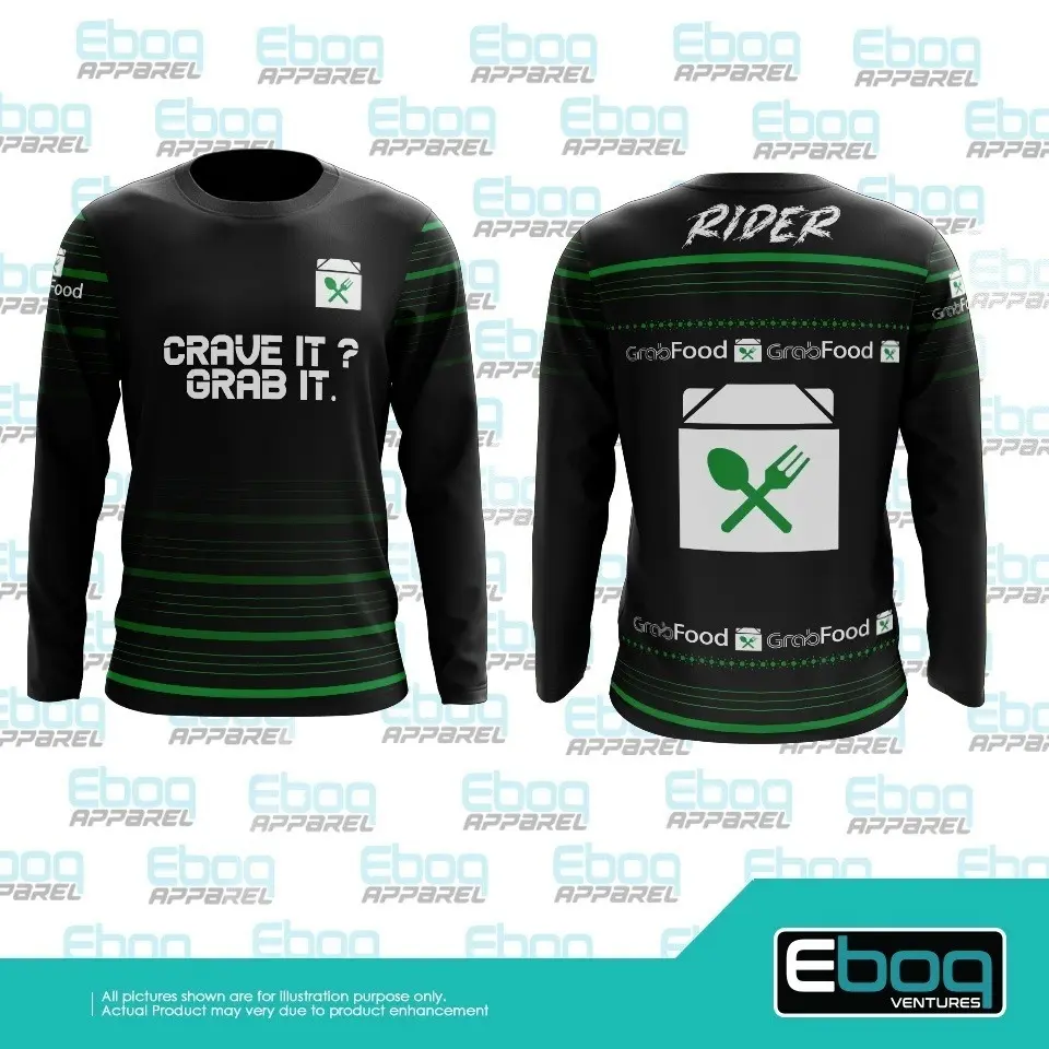 2024 new tshirt product grab food rider 3d print t-shirt