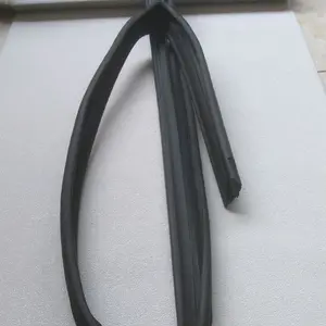 Arga Karet Run Canel Kaca XPander Original Kanan Kiri Bagian Pintu Depan Satuan