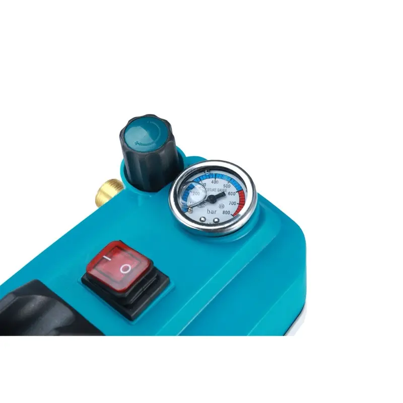 MTMASAKI Alat Cuci Jet Cleaner Tekanan Dapat Disesuaikan MT-800  Superjet Alat Steam Cuci Motor & Mobil & Lantai High Pressure washer Adjustable Pressure Car 3