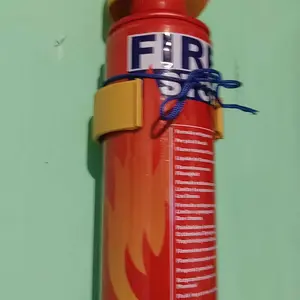 Cabydut Kids 1000Ml Pemadam Api Mobil Racun Api Fire Stop Firestop Car 500/1000Ml Alat Pemadam Api Kebakaran Ringan Mini Portable Flamebeater
