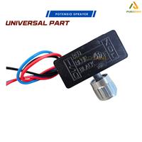 Gambar Potensio sprayer elektrik potensiometer dinamo kangen water dari PUROTANI.ID Kab. Purworejo 3 Tokopedia