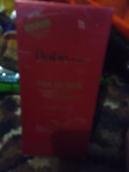Product Review of READY FACE MIST SUNSCREEN SPF 40 DABE BEAUTE from r** c** 9** 0
