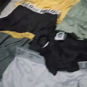 hello-[ISI3PCS]Celana Dalam Boxer Pria Pakaian dalam yang nyaman kolor  dewasa  pria-J Lembut