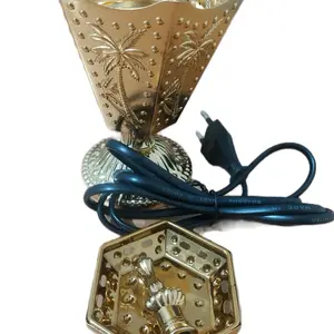 PRAPEN LISTRIK DAN MANUAL, TEMPAT PEMBAKAR DUPA/ARANG GAHRU/MABKHARAH ARAB