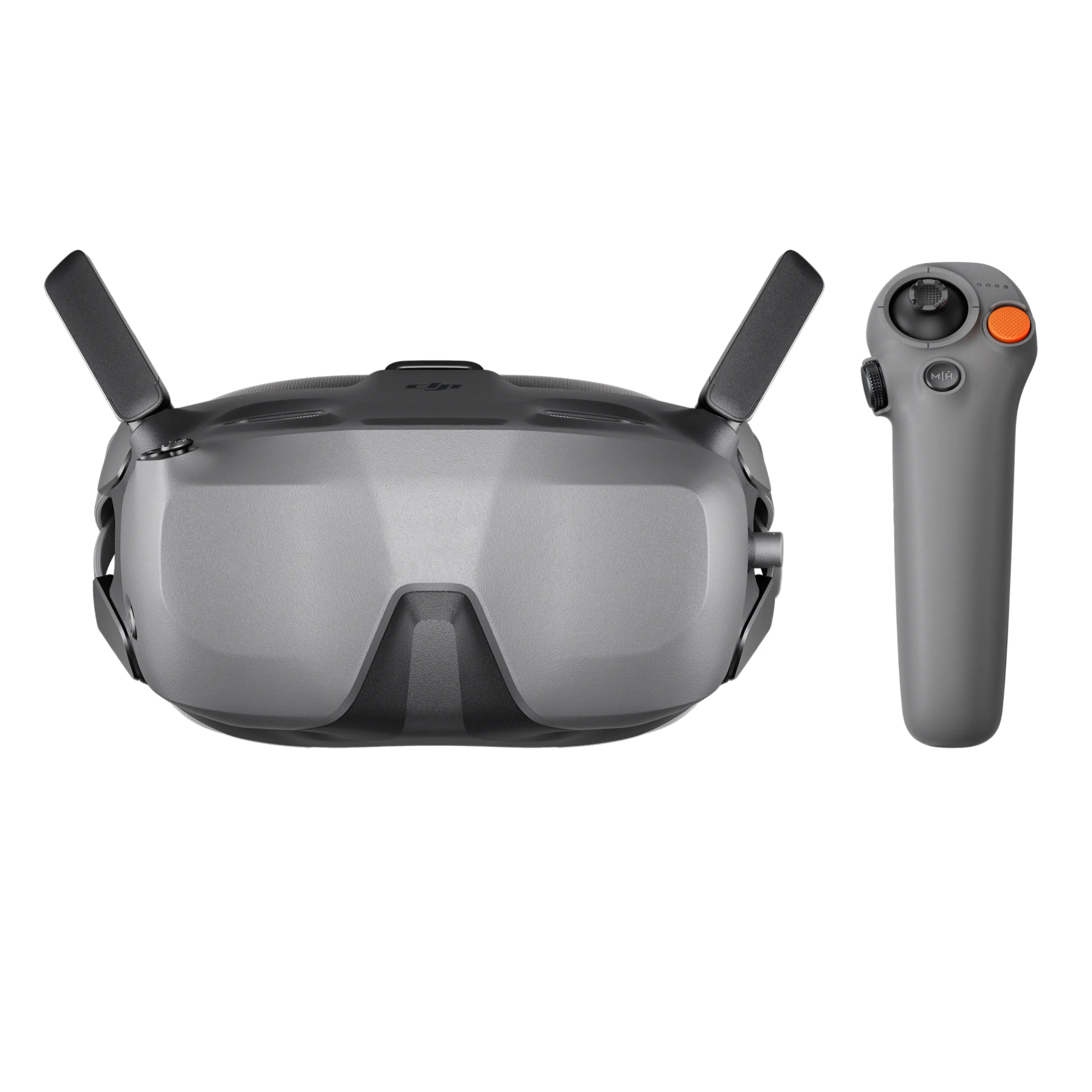 DJI Goggles N3 + RC Motion 3 (BNWB)