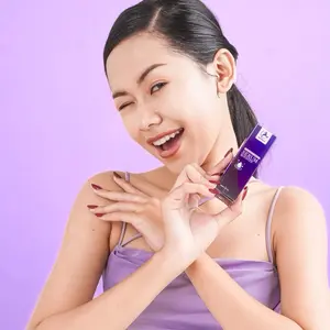 F.aura beauty serum booster