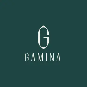 Gamina Gamis Lebaran Sale Random Ready Stock untuk Hari Raya