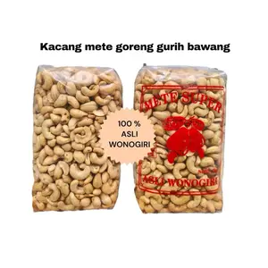 KACANG METE WONOGIRI ANEKA RASA KACANG ALMOND ,KACANG PISTACHO, KACANG BAWANG ,KACANG MIX NUT,KACANG TRIAL MIX,KACANG METE OVEN