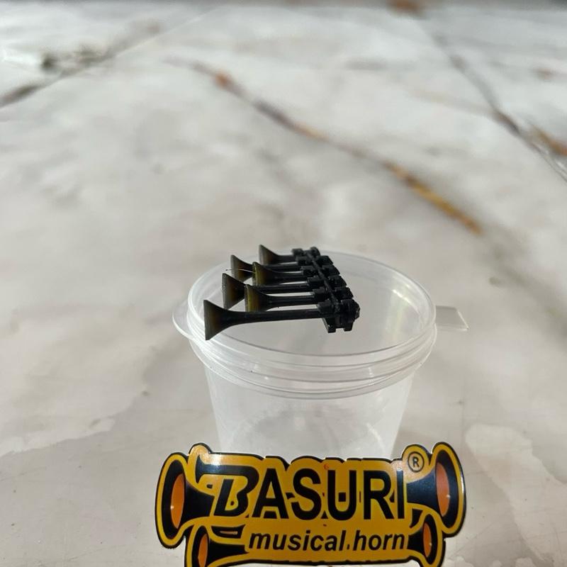 CORONG MINIATUR BUS MODIFIKASI 1