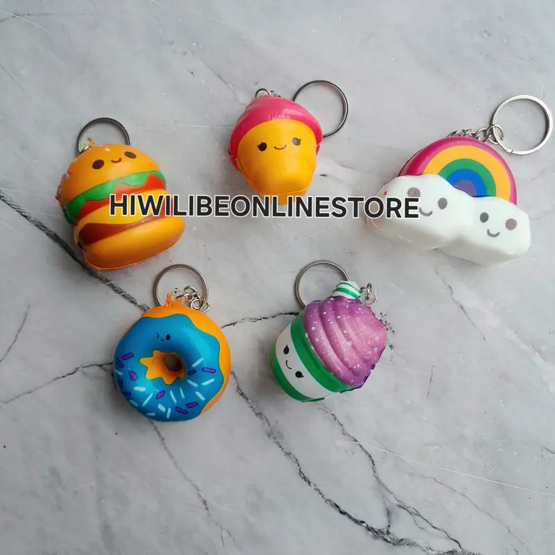JS 1 PACK MAINAN POLYMER CLAY / SOFT CLAY 12 WARNA WARNI SUPERLIGHT CLAY Alat Anak Buah Toys KP 6