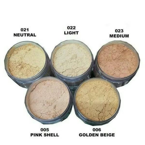 ULTIMA II DELICATE TRANSLUCENT FACE POWDER WITH MOISTURIZER 43GRAM 24GRAM 1