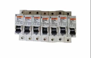 Product Review of MCB merlin gerin multi9 tipe nc45a /6A/10A/16A/20A/25A/32A/50A DIJAMIN KEASLIANYA BARANG COPOTAN PANEL from e**7 0