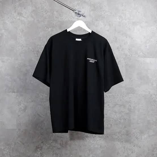 Kaos TShirt Acme Dlv Premium Pria Wanita Original 100% Cotton Combed 30s - High Quality - Label baju co