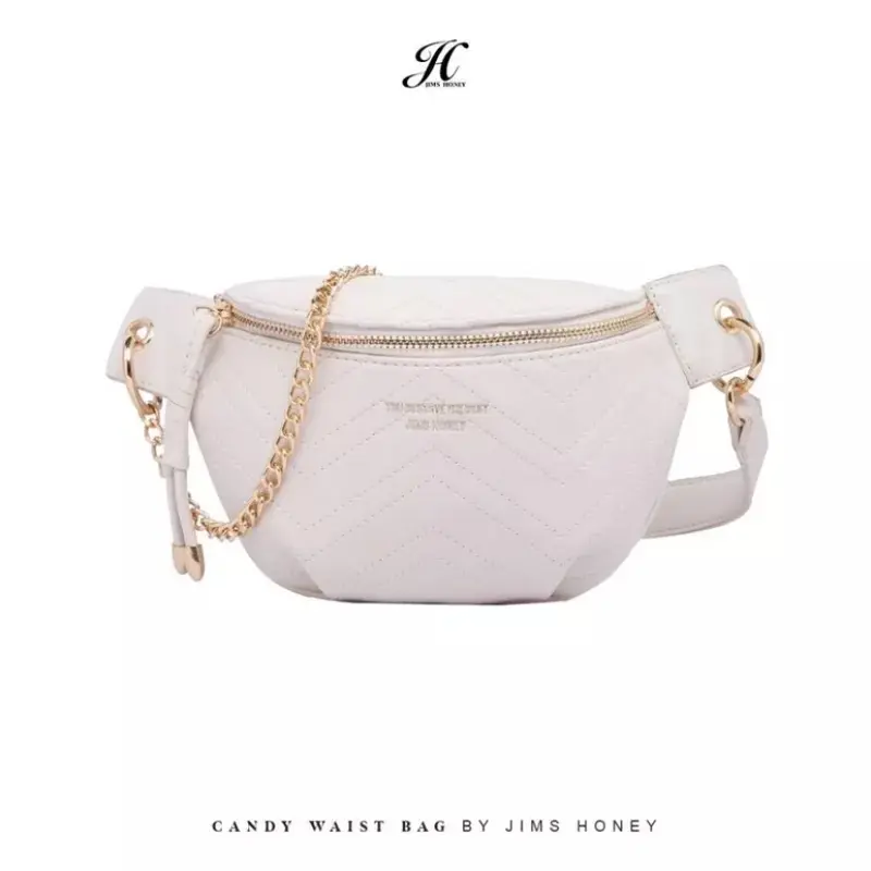 Candy waist bag by jimshoney original local brand 2