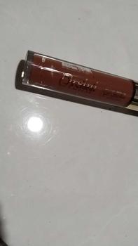 Product Review of Orsini Lip Cream Waterproof Lipcream Matte Ringan Dan Lembab Di Bibir Warna Tahan Lama from w**0 1
