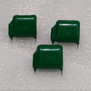 Capacitor film 0.22uf 120 ohm