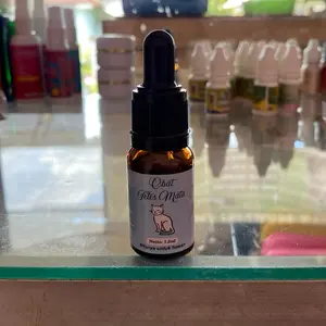 Obat tetes mata untuk kucing