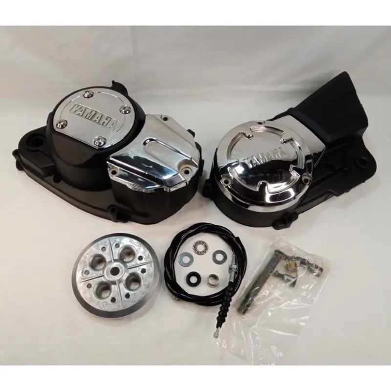 Bak Kopling Rx King Model Ninja 1set Kanan Kiri Model Ninja Full Set Tinggal Pasang PNP 0