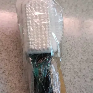 Paket Pembersih Sepatu Suede & Nubuck / Suede Brush + Suede Eraser Bonus Tali Sepatu