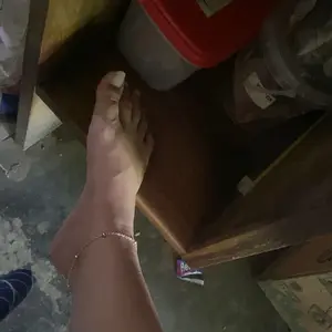 Gelang Kaki Titanium Gelang Kaki Wanita Gelang Kaki Anti Karat Anti Luntur Gelang Kaki Mutiara Keberuntungan