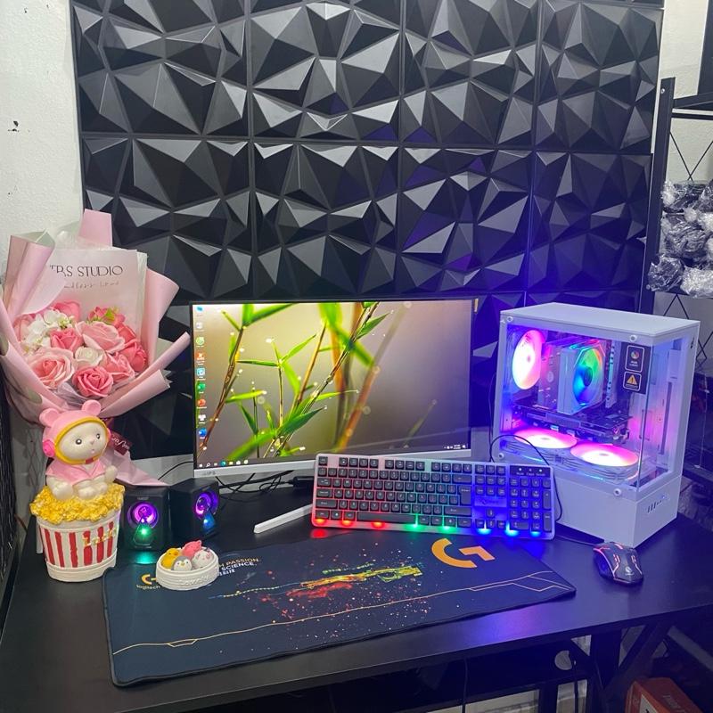 Product Introduction of Bộ máy tính i5 chơi game lol, cf, pubg, ff, đồ hoạ capcut 9