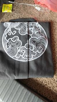 Product Review of Batik Slimfit Luna Long Sleeve A793 Katun Premium from E**e N**i 0
