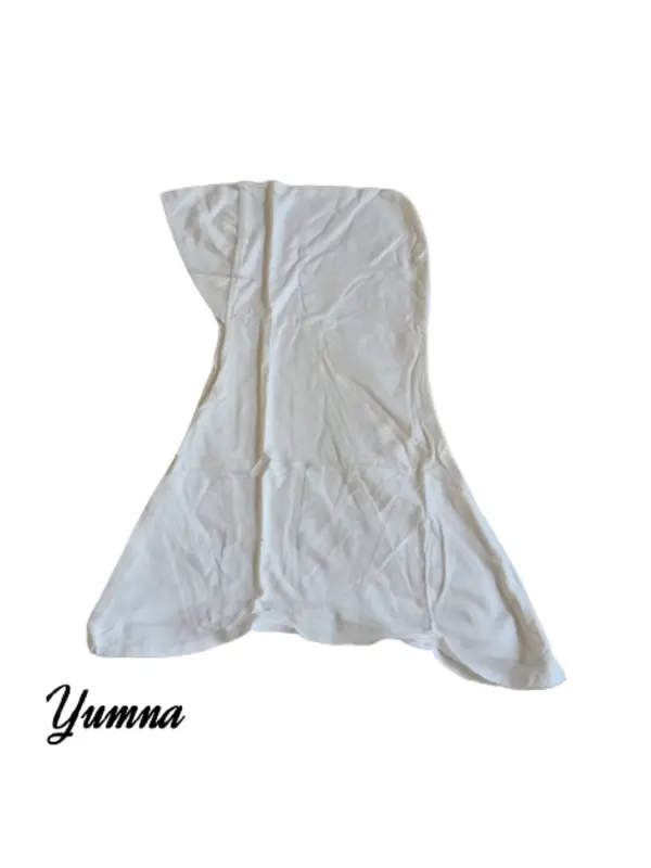 CIPUT DALAMAN HIJAB NINJA ANAK MALAY BAHAN RAYON PREMIUM 2