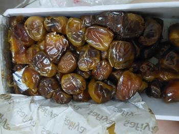Product Review of Kurma Sukari Safiya 1 Kg Original from ** k**1 ** 3
