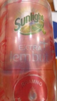 Product Review of Botol Pump 500ml Sunlight dan Zwitsal dengan Tombol Pump Berkualitas botol  micellar from R**I K**H 0