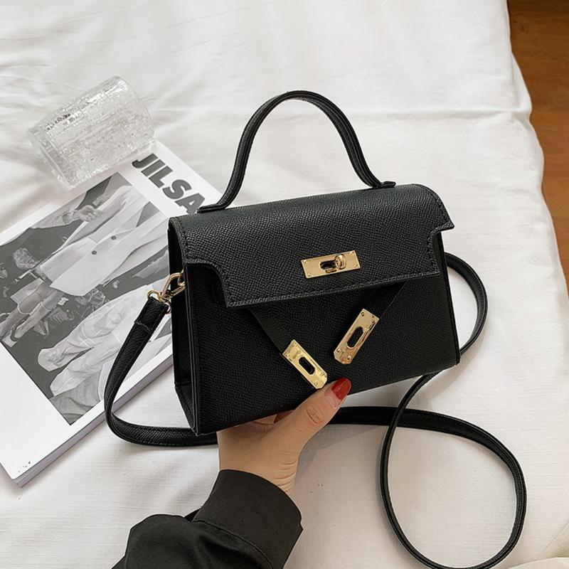 Sling Beg Perempuan Office Women 2025 Tas Selempang Mini Gaya Korea ...