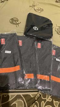 Product Review of ORGANIZER LEMARI PAKAIAN / ORGANIZER UNDERWARE / TEMPAT PENYIMPANAN UNDERWEAR from U**a T** C**a 0