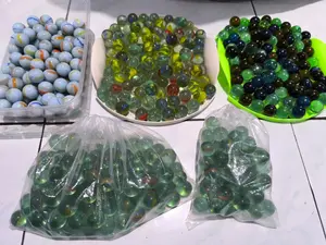 KELERENG/GUNDU VIRAL UKURAN SEDANG TERSEDIA ISI 50 DAN 100 PCS