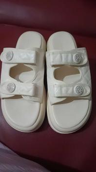 Product Review of Sandal Wanita SANZEIL Cassie Karen 0789 - Model Terbaru Sol Karet from T**i e**r 0