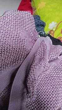 Product Review of (kode 201-300) Nota pembayaran rajut / knitwear by OMSdailywear from A**e A**t 0