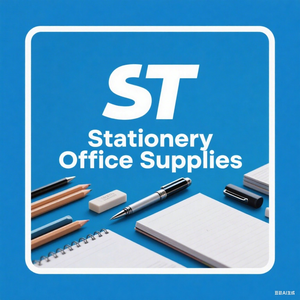 ST Stationery Office Supplies