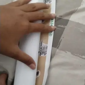 Kertas Kado Custom Wajah Estetik Tanpa Minimal Order | Bungkus Kado Desain Suka Suka