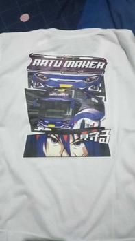 Product Review of Kaos anak laki laki gambar bus ratu maher baju kaos anak murah usia 2-10 tahun bahan katun from #**# 0