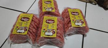Product Review of 1 kg Rengginang Paket 4pcs Food rengginang  terasi mentah from K**h F**n 0